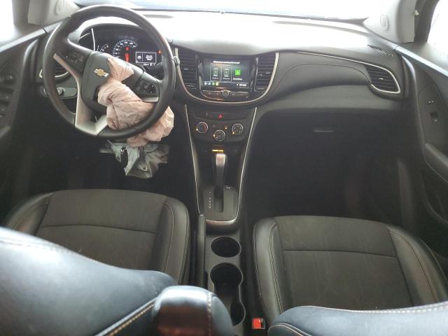 Photo 8 from auction – 2019 CHEVROLET TRAX 1LT with VIN 3GNCJLSB3KL304429