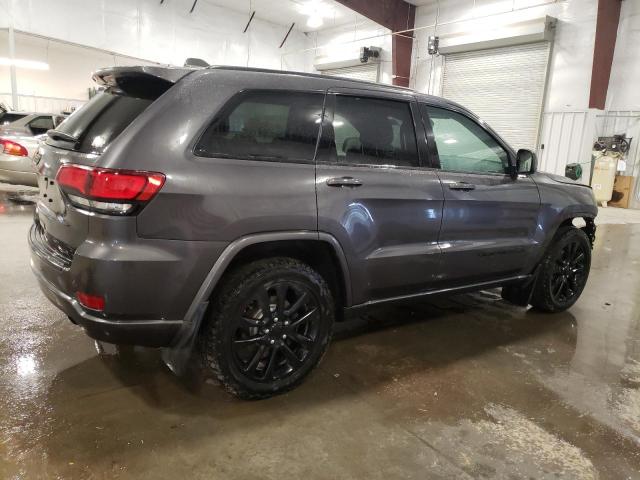 Photo 3 from auction – 2018 JEEP GRAND CHER with VIN 1C4RJFAG8JC214222
