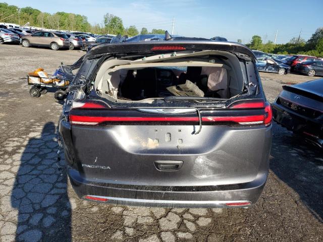 Photo 6 from auction – 2022 CHRYSLER PACIFICA T with VIN 2C4RC1BG1NR220324