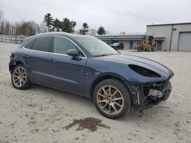 Photo 4 from auction – 2015 PORSCHE MACAN S with VIN WP1AB2A57FLB59205