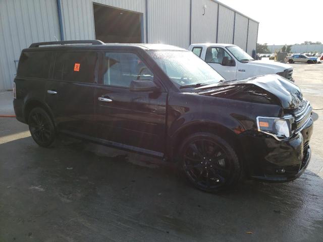 Photo 4 from auction – 2019 FORD FLEX SEL with VIN 2FMHK6C88KBA33519