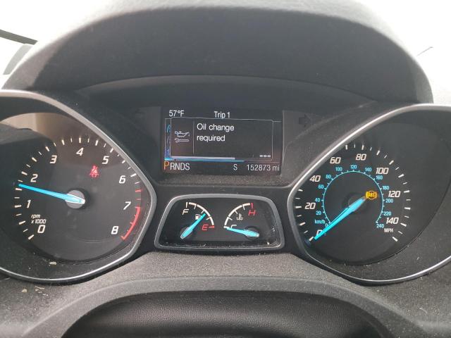 Photo 9 from auction – 2014 FORD ESCAPE TIT with VIN 1FMCU0J97EUA98471