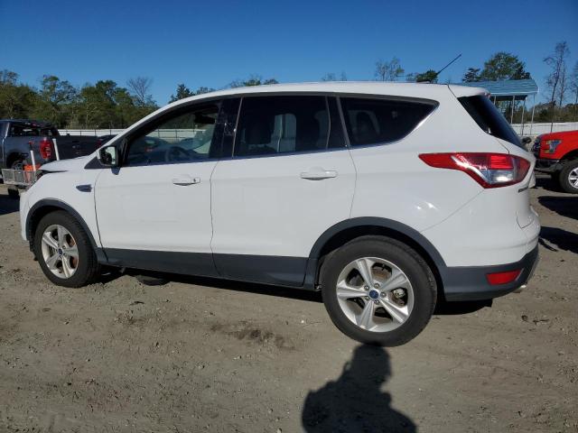 Photo 2 from auction – 2016 FORD ESCAPE SE with VIN 1FMCU9G9XGUB30389