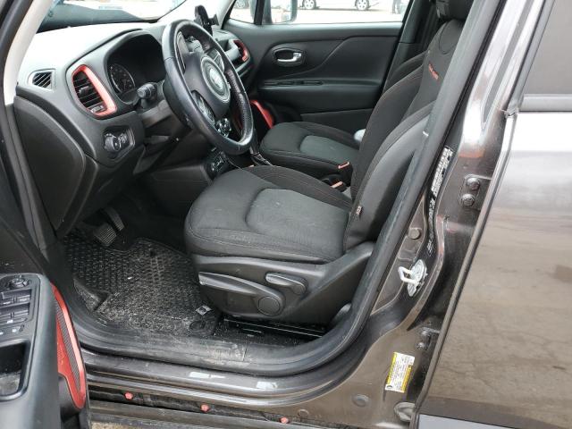 Photo 7 from auction – 2017 JEEP RENEGADE T with VIN ZACCJBCB0HPG54635