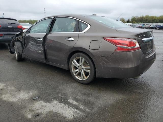 Photo 2 from auction – 2013 NISSAN ALTIMA 3.5 with VIN 1N4BL3AP4DC187234