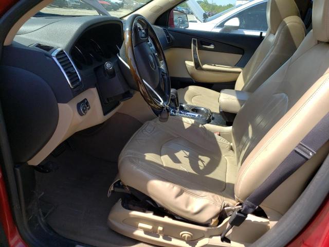 Foto 7 de la subasta – 2012 GMC ACADIA DEN con VIN 1GKKRTED4CJ370298