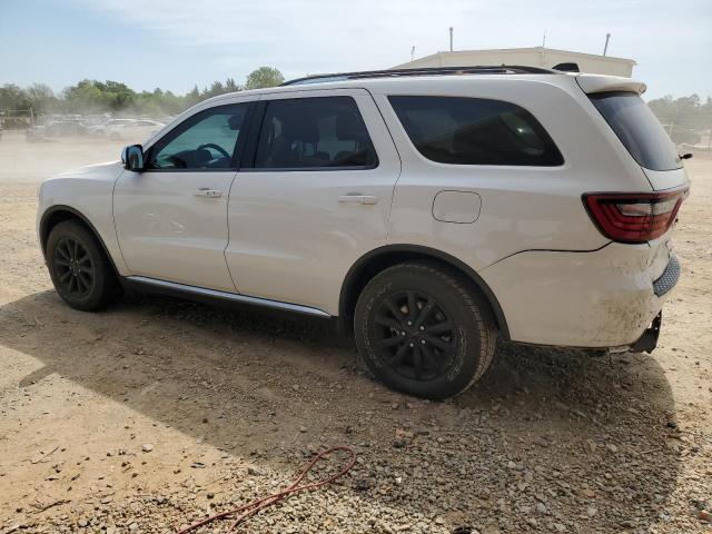 Photo 2 from auction – 2016 DODGE DURANGO with VIN 1C4RDHDG8GC346386