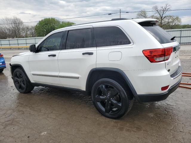 Photo 2 from auction – 2013 JEEP GRAND CHER with VIN 1C4RJECG4DC590895