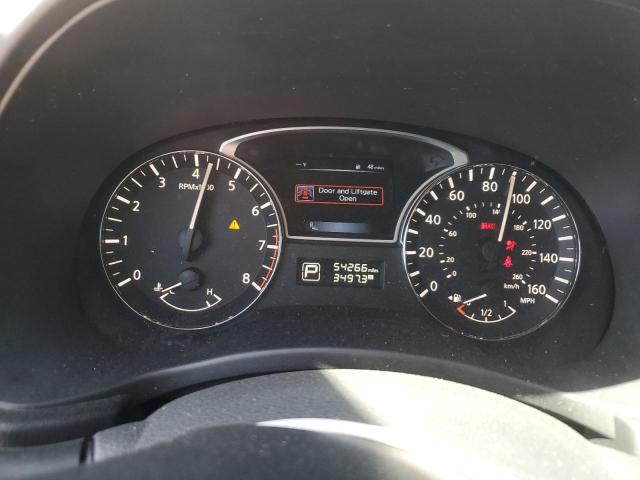 Photo 9 from auction – 2015 NISSAN PATHFINDER with VIN 5N1AR2MN6FC609446