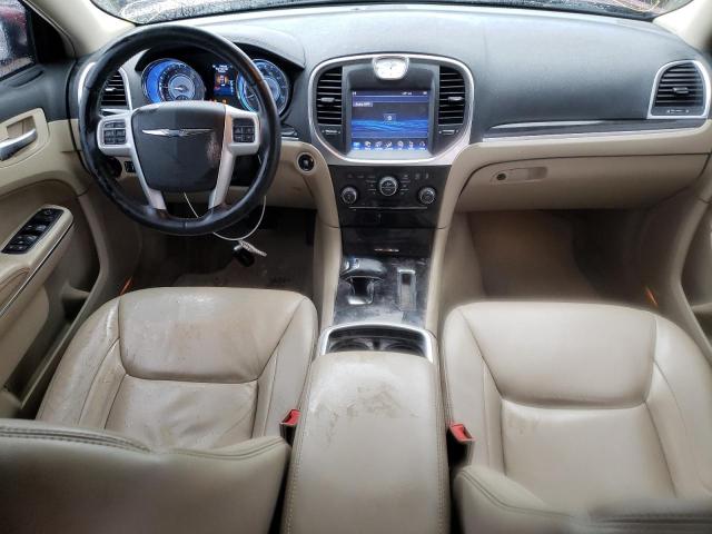 Photo 8 from auction – 2014 CHRYSLER 300 with VIN 2C3CCARG5EH189195