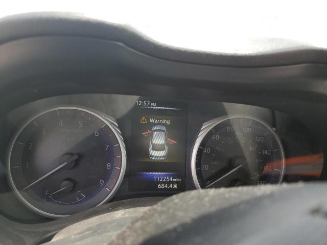 Photo 9 from auction – 2015 INFINITI Q50 BASE with VIN JN1BV7AP5FM347973