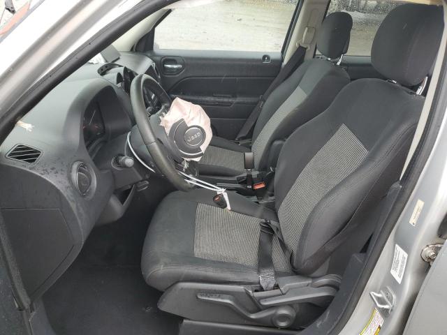 Photo 7 from auction – 2012 JEEP PATRIOT LA with VIN 1C4NJPFB0CD566337