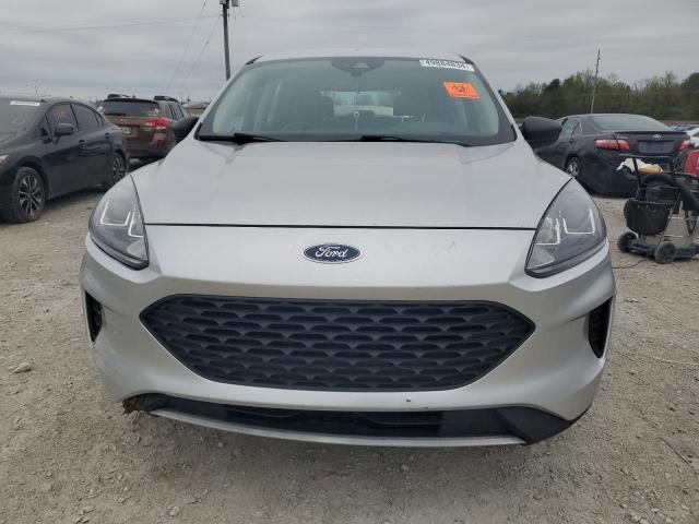 Photo 5 from auction – 2020 FORD ESCAPE S with VIN 1FMCU0F61LUA08839