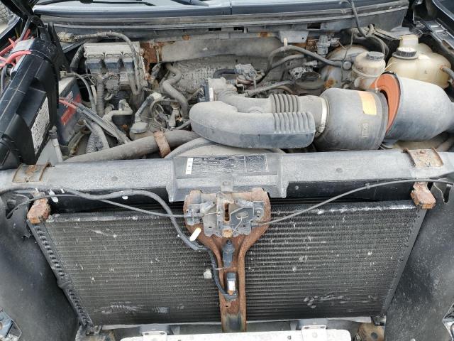 Photo 11 from auction – 2008 FORD F150 with VIN 1FTRF14W18KD15867