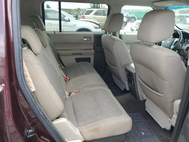 Photo 11 from auction – 2011 FORD FLEX with VIN 2FMGK5BC0BBD11292