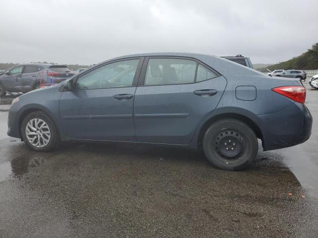 Photo 2 from auction – 2019 TOYOTA COROLLA SE with VIN 2T1BURHE0KC223438