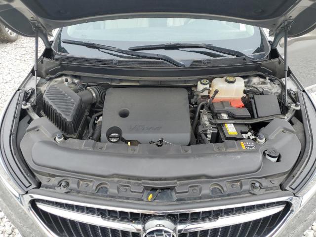 Zdjęcie 11 z aukcji – 2019 BUICK ENCLAVE ES z VIN 5GAEVAKW2KJ212945