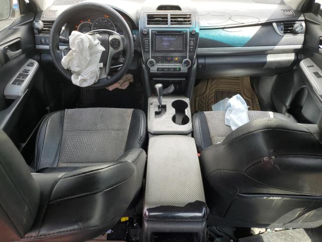 Photo 8 from auction – 2014 TOYOTA CAMRY L with VIN 4T1BF1FK3EU829243