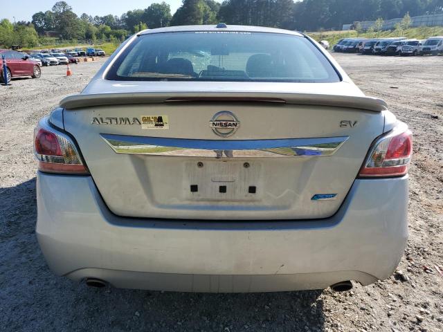 Photo 6 from auction – 2014 NISSAN ALTIMA 2.5 with VIN 1N4AL3AP9EC124854