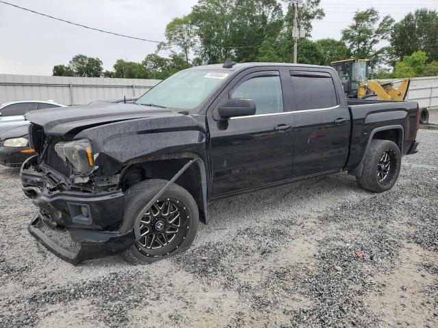 GMC SIERRA K15 2015 with VIN 3GTU2VEC5FG381392 - Photo from auction