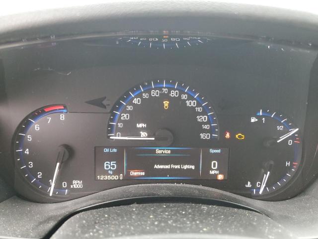 Photo 9 from auction – 2013 CADILLAC ATS PREMIU with VIN 1G6AE5S3XD0136753