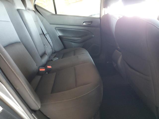 Photo 10 from auction – 2021 NISSAN ALTIMA SV with VIN 1N4BL4DV7MN334313