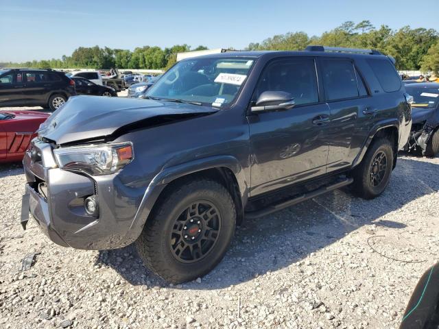 Photo 1 from auction – 2022 TOYOTA 4RUNNER SR with VIN JTEFU5JR7N5258014