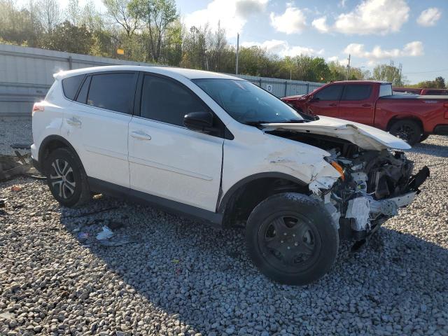 Photo 4 from auction – 2018 TOYOTA RAV4 LE with VIN 2T3ZFREV1JW516704