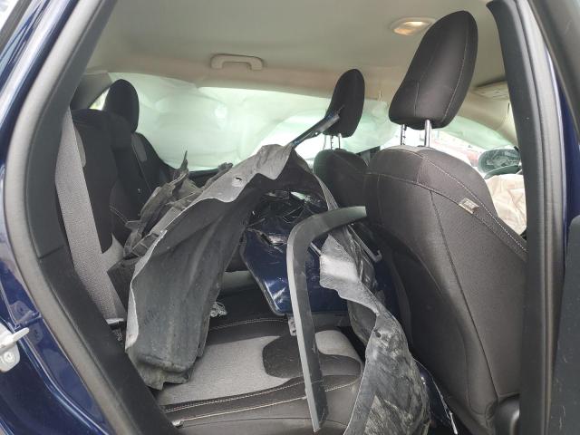 Photo 11 from auction – 2014 JEEP CHEROKEE S with VIN 1C4PJLAB9EW279871