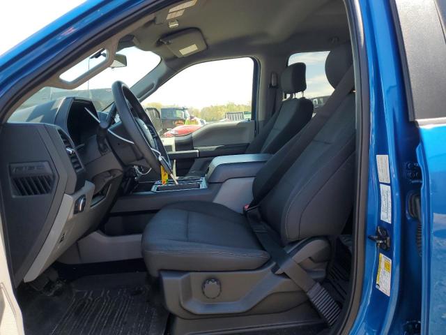 Photo 7 from auction – 2019 FORD F150 SUPER with VIN 1FTEW1EP8KFB86192