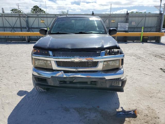 Photo 5 from auction – 2011 CHEVROLET COLORADO L with VIN 1GCHSDFE6B8100793