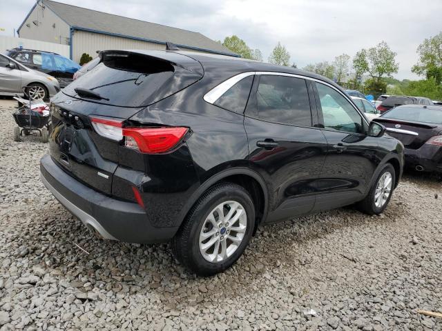 Photo 3 from auction – 2020 FORD ESCAPE SE with VIN 1FMCU0G67LUA73015