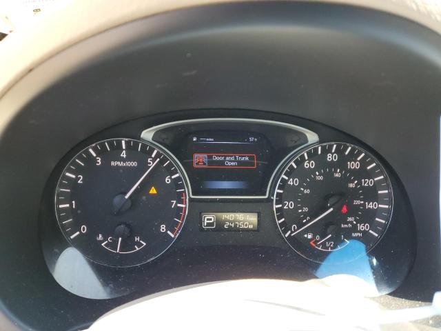 Photo 9 from auction – 2014 NISSAN ALTIMA 2.5 with VIN 1N4AL3AP3EC902369