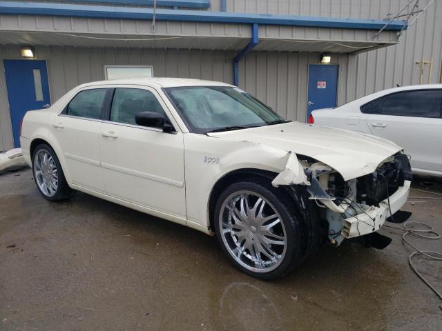 Photo 4 from auction – 2005 CHRYSLER 300 with VIN 2C3JA43R25H103091