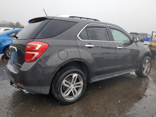 Photo 3 from auction – 2016 CHEVROLET EQUINOX LT with VIN 2GNFLGE34G6348891