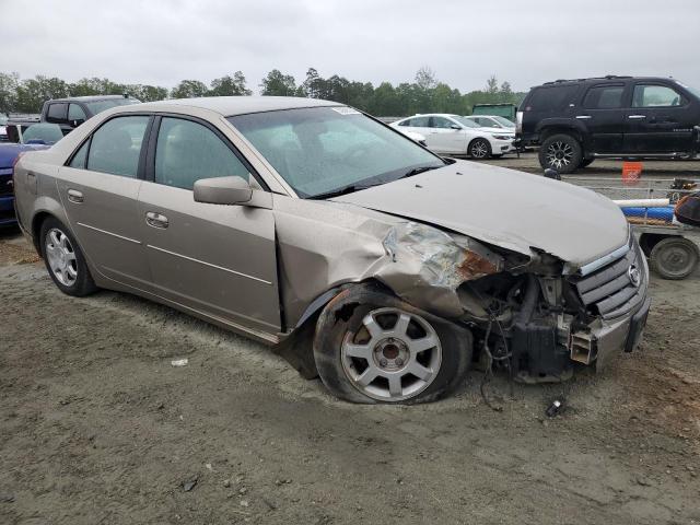 Photo 4 from auction – 2004 CADILLAC CTS with VIN 1G6DM577940163406