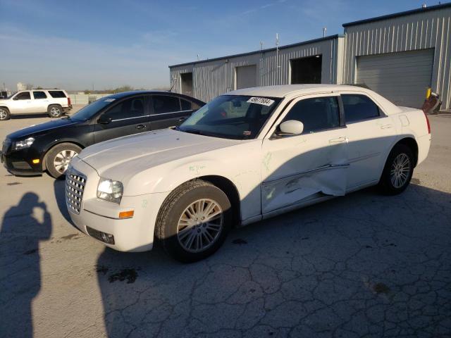 Photo 1 from auction – 2009 CHRYSLER 300 TOURIN with VIN 2C3KA53VX9H583863