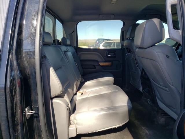 Photo 10 from auction – 2015 CHEVROLET SILVERADO with VIN 3GCUKSEC9FG481459