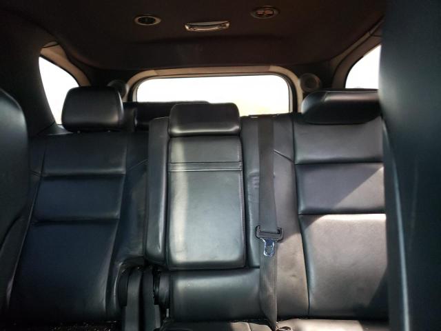 Photo 10 from auction – 2017 DODGE DURANGO GT with VIN 1C4RDJDG9HC961053