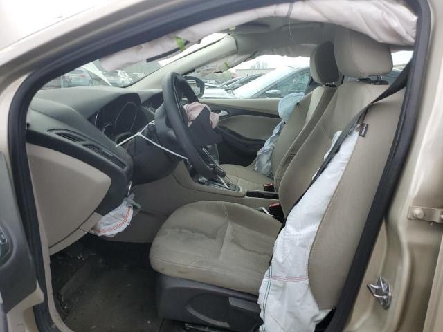 Photo 7 from auction – 2017 FORD FOCUS SE with VIN 1FADP3F20HL289906