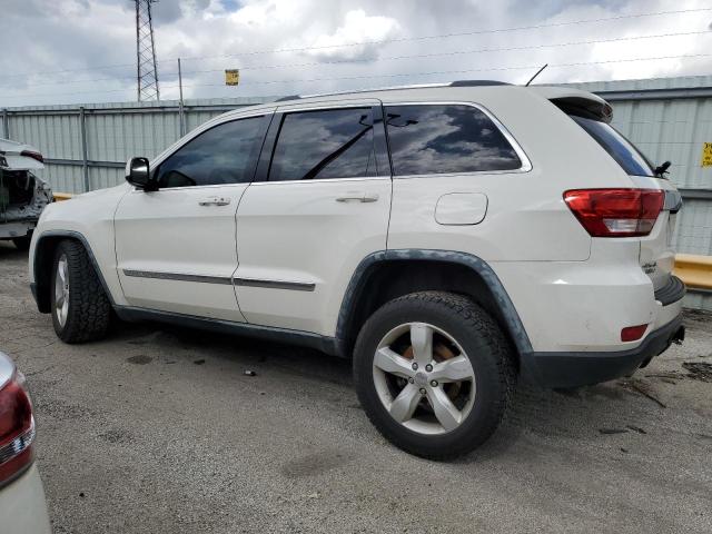Photo 2 from auction – 2011 JEEP GRAND CHER with VIN 1J4RR4GT7BC540333