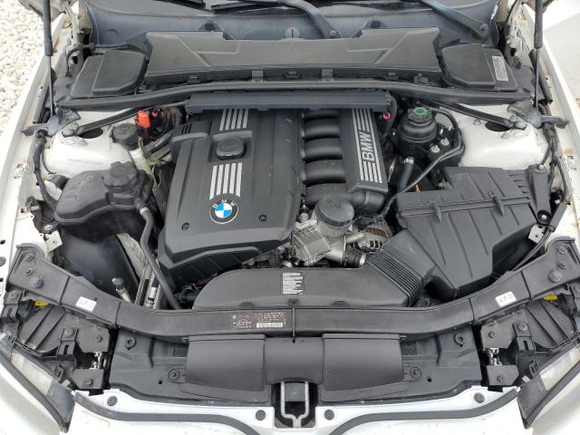 Photo 11 from auction – 2011 BMW 328 I with VIN WBADW3C54BE539880
