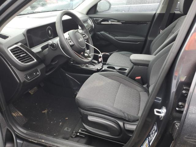 Photo 7 from auction – 2024 KIA SELTOS S with VIN KNDEUCAA2R7600445
