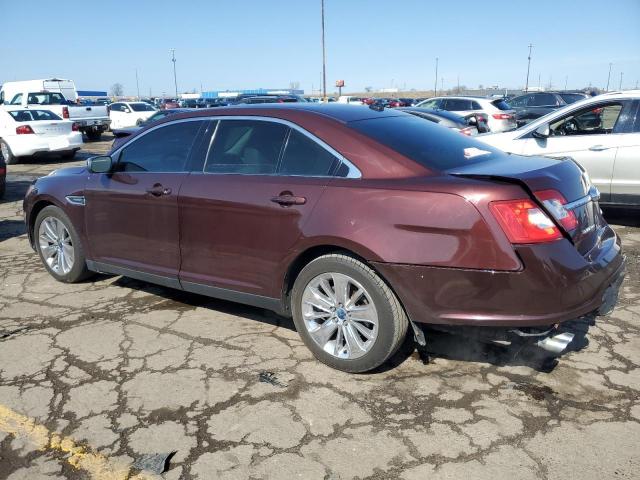 Zdjęcie 2 z aukcji – 2012 FORD TAURUS LIM z VIN 1FAHP2JW8CG138447