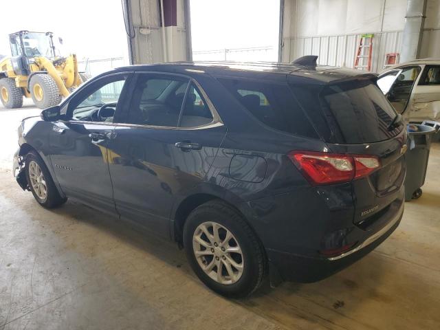 Photo 2 from auction – 2018 CHEVROLET EQUINOX LT with VIN 3GNAXJEV9JL409183