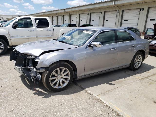 CHRYSLER 300C 2013 z numerem VIN 2C3CCAET8DH572193 - Zdjęcie z aukcji
