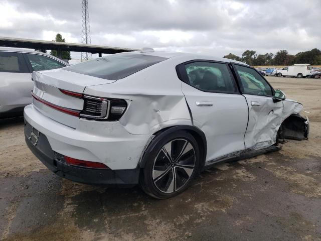 Photo 3 from auction – 2023 POLESTAR 2 with VIN YSMED3KA3PL127825