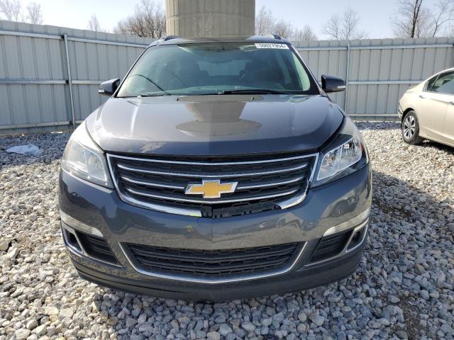 Photo 5 from auction – 2013 CHEVROLET TRAVERSE L with VIN 1GNKVGKD2DJ104239