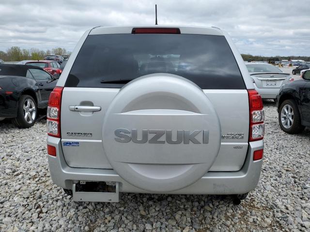 Photo 6 from auction – 2012 SUZUKI GRAND VITA with VIN JS3TD0D72C4100768