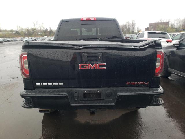 Photo 6 from auction – 2017 GMC SIERRA C15 with VIN 3GTU2PEC1HG432689